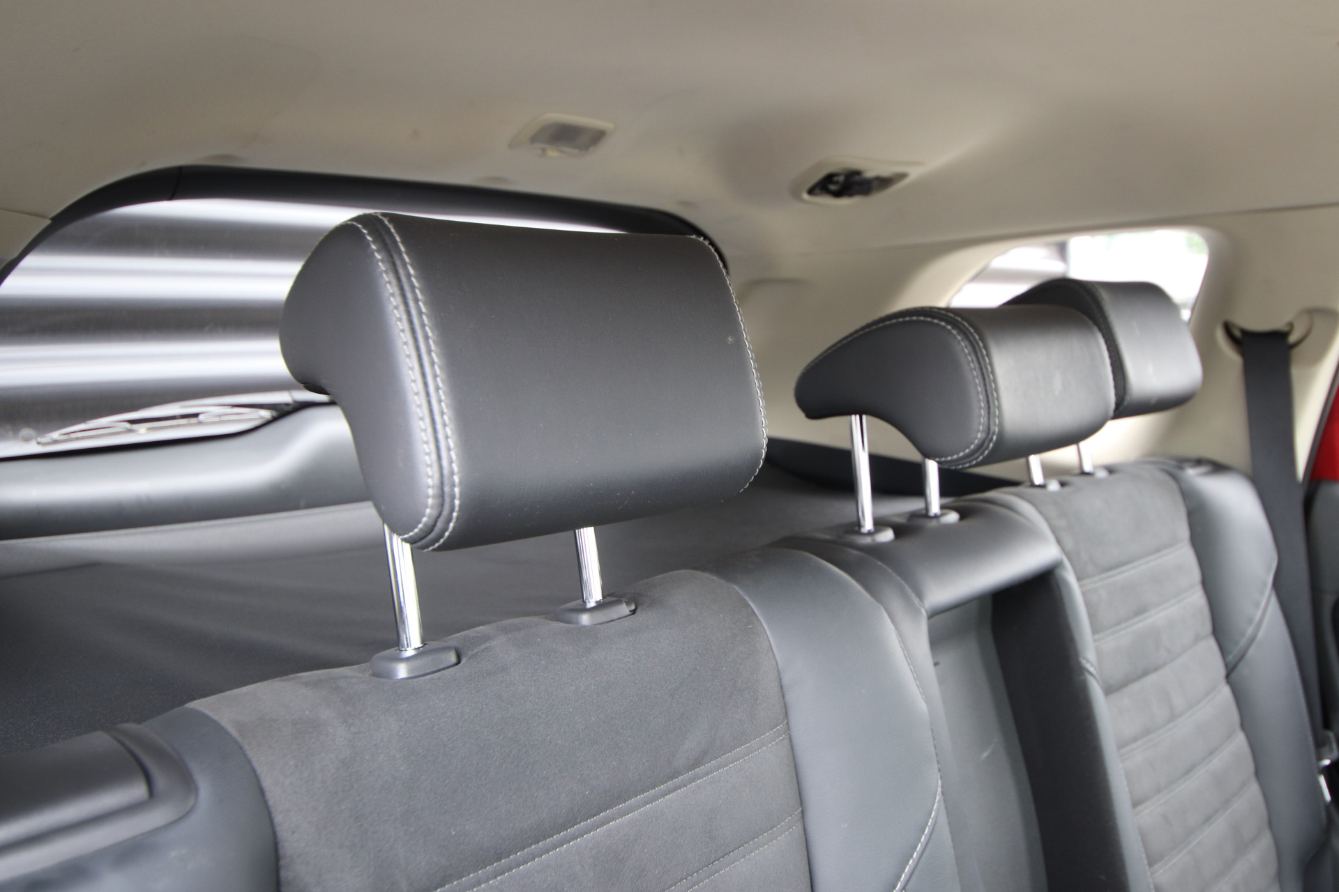 Foto van Mitsubishi Mitsubishi Outlander