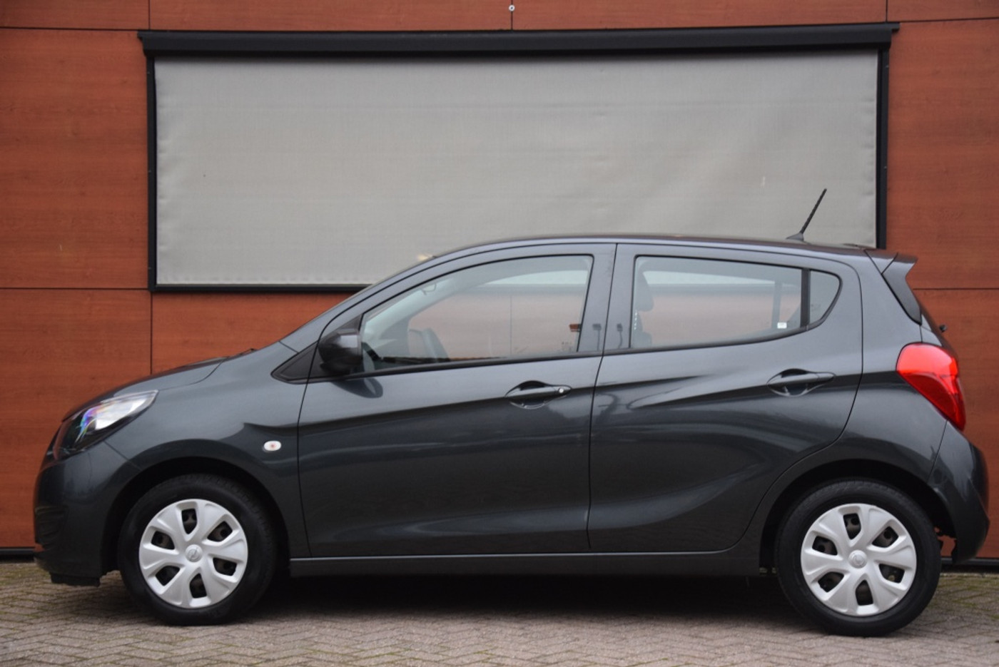 Foto van Opel Karl / Viva