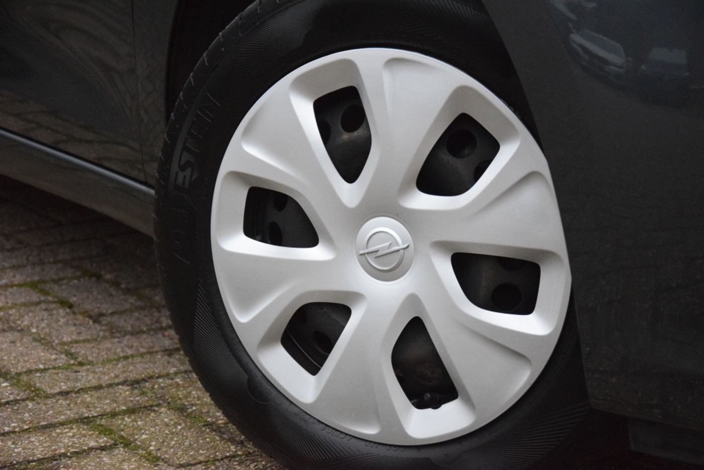 Foto van Opel Karl / Viva
