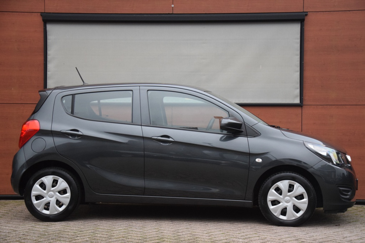 Foto van Opel Karl / Viva