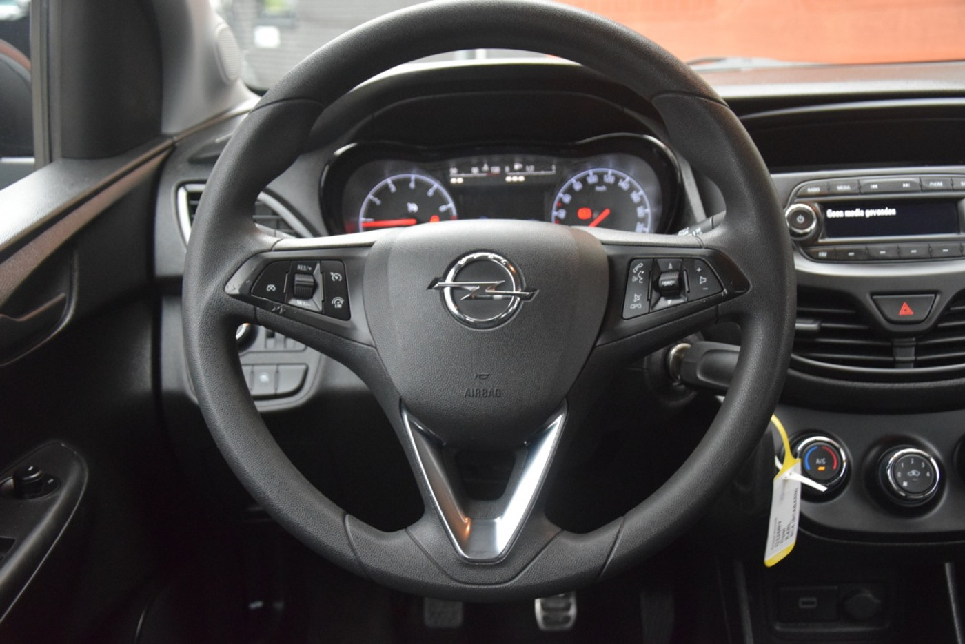 Foto van Opel Karl / Viva