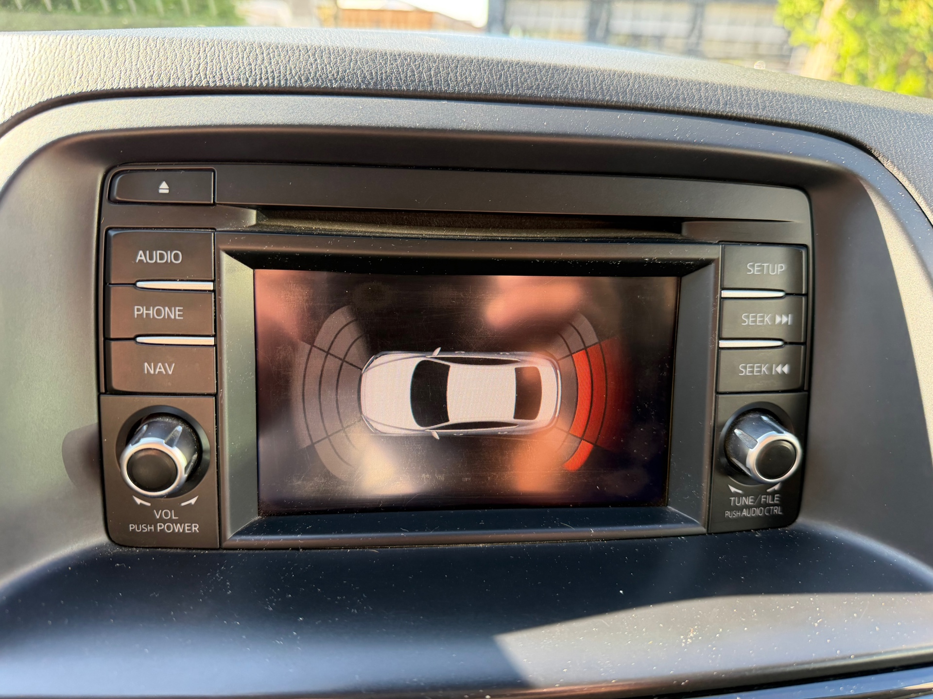 Foto van Mazda Mazda Cx-5