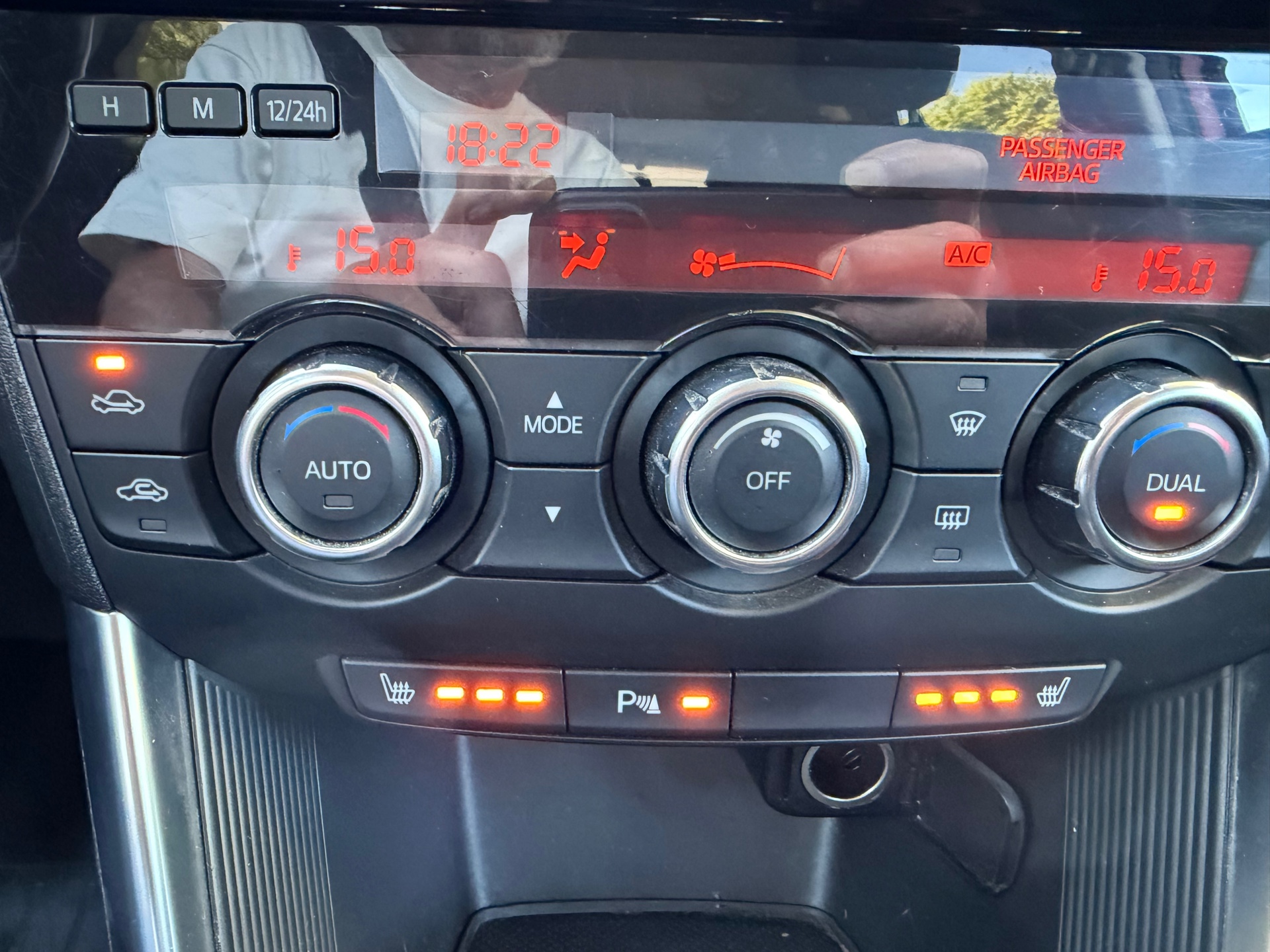 Foto van Mazda Mazda Cx-5