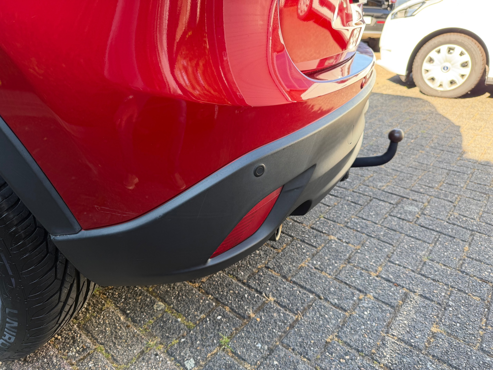 Foto van Mazda Mazda Cx-5