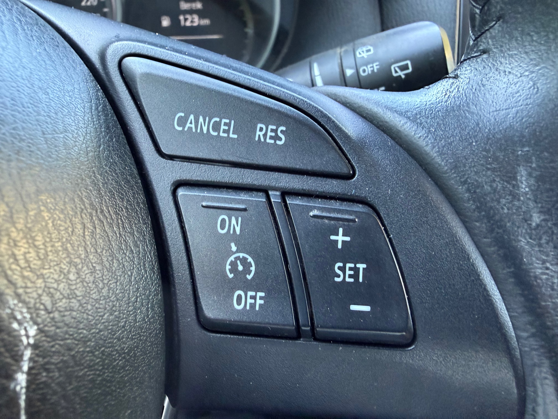 Foto van Mazda Mazda Cx-5
