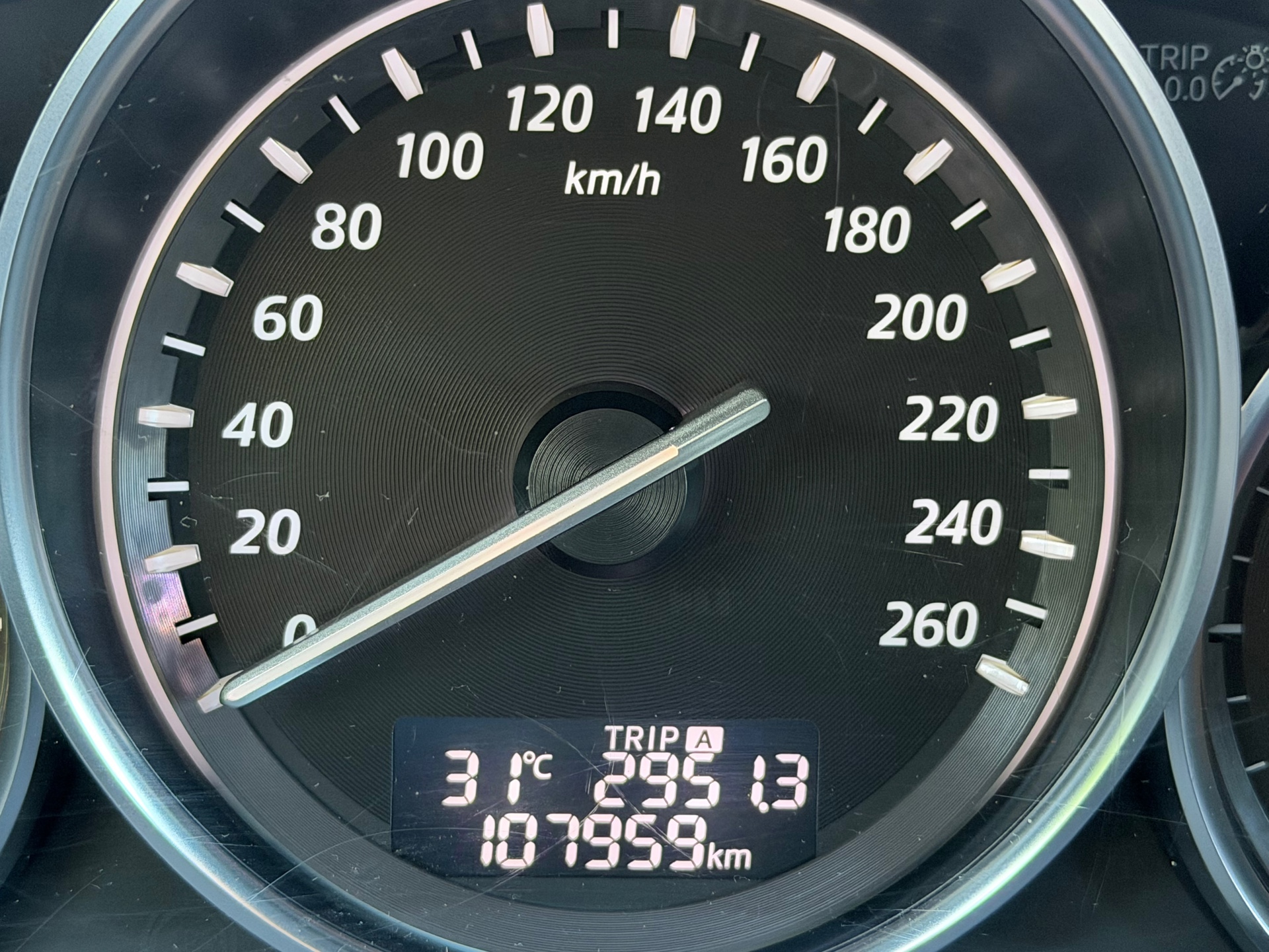 Foto van Mazda Mazda Cx-5
