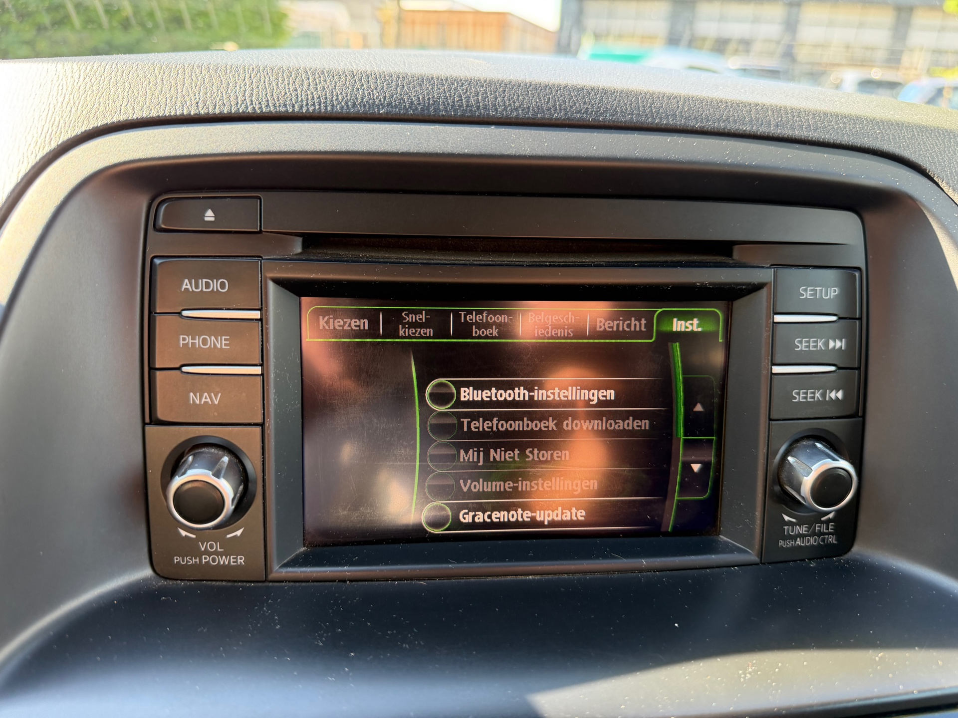 Foto van Mazda Mazda Cx-5
