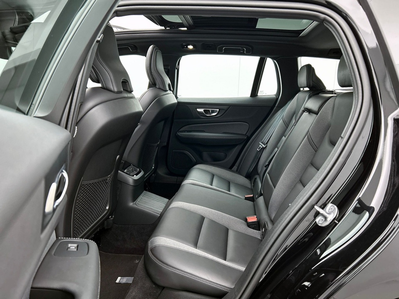 Foto van Volvo V60