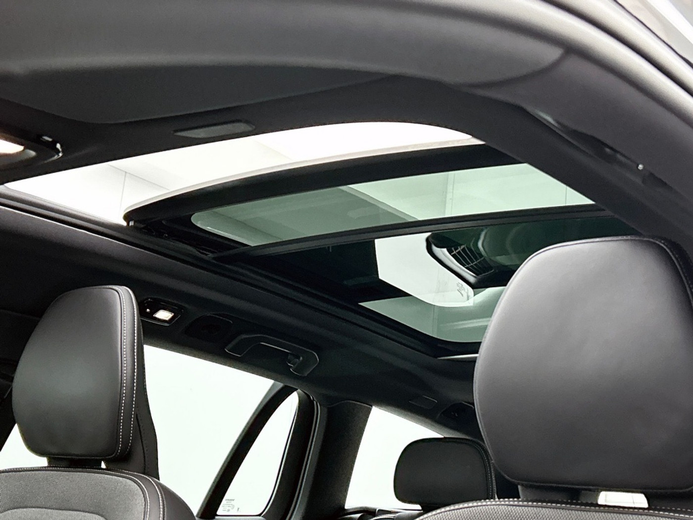 Foto van Volvo V60
