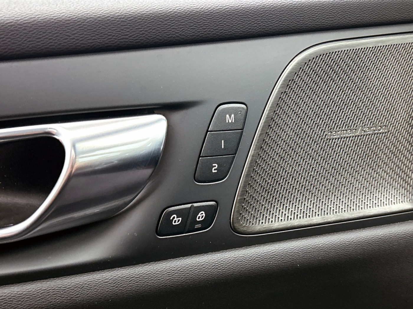 Foto van Volvo V60