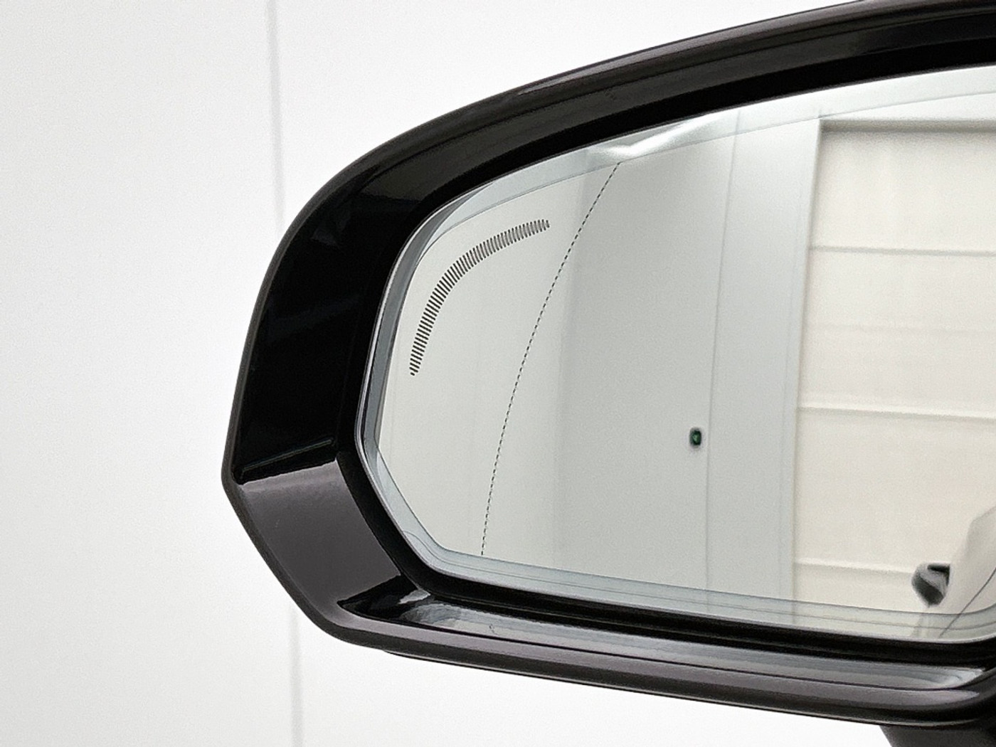 Foto van Volvo V60