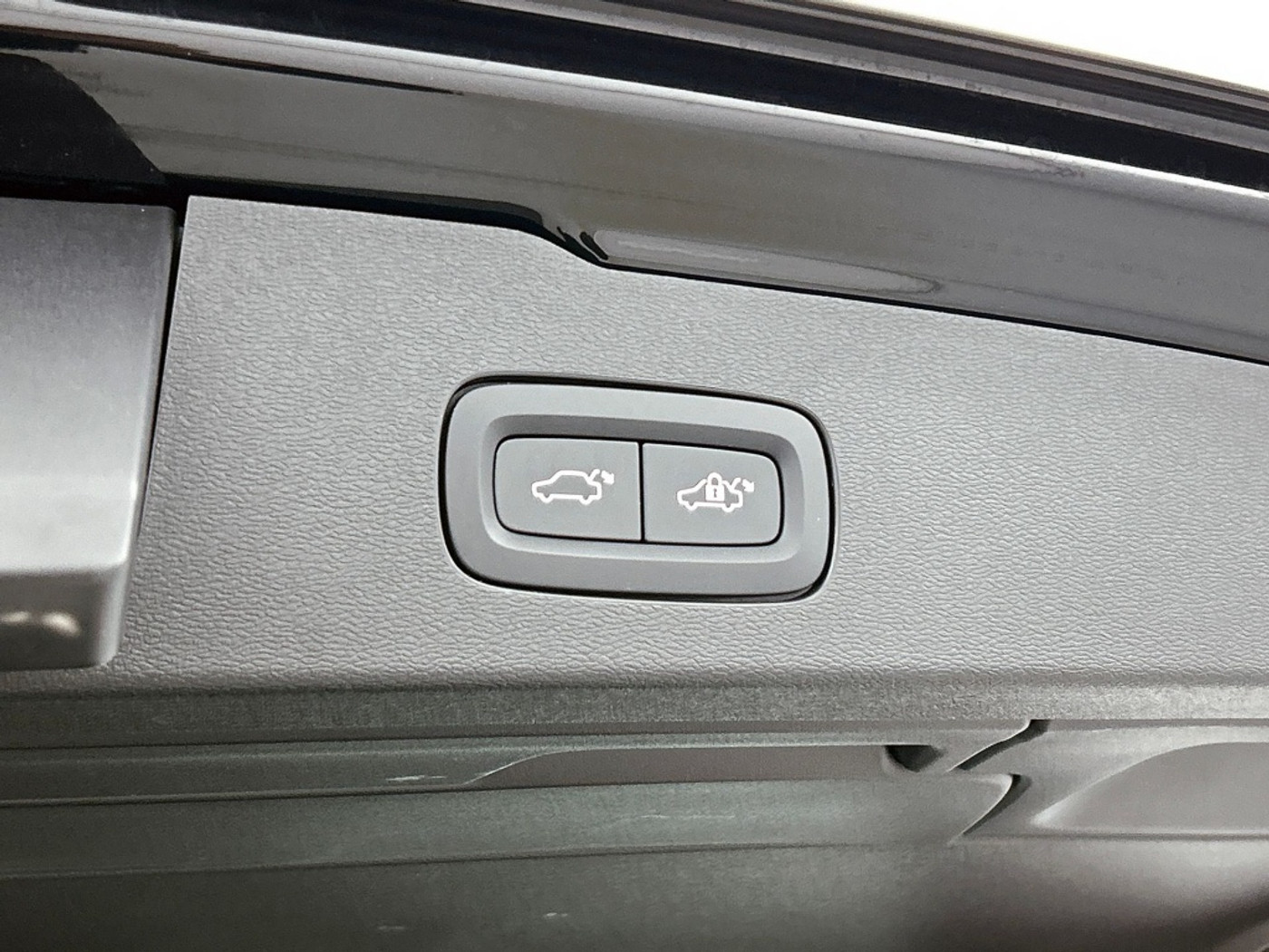 Foto van Volvo V60