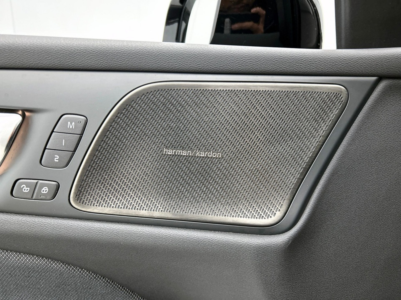Foto van Volvo V60