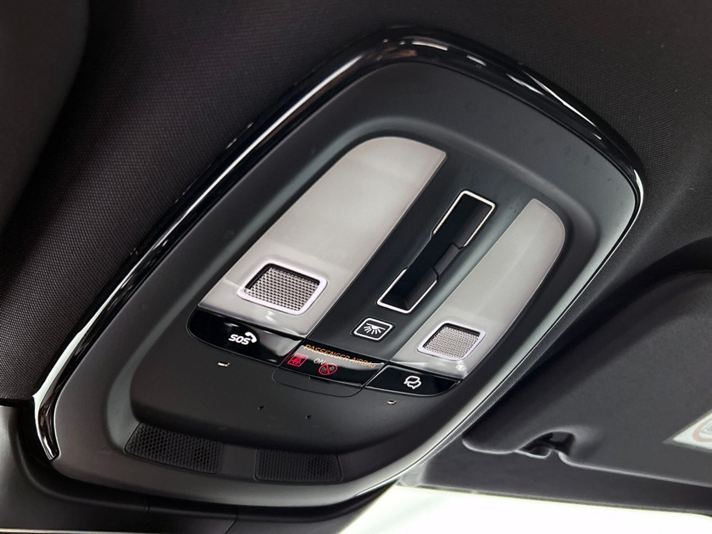 Foto van Volvo V60