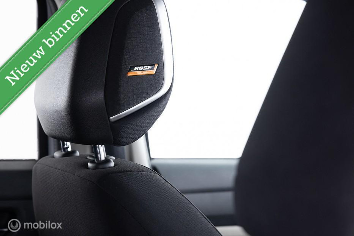 Foto van Nissan Nissan Micra