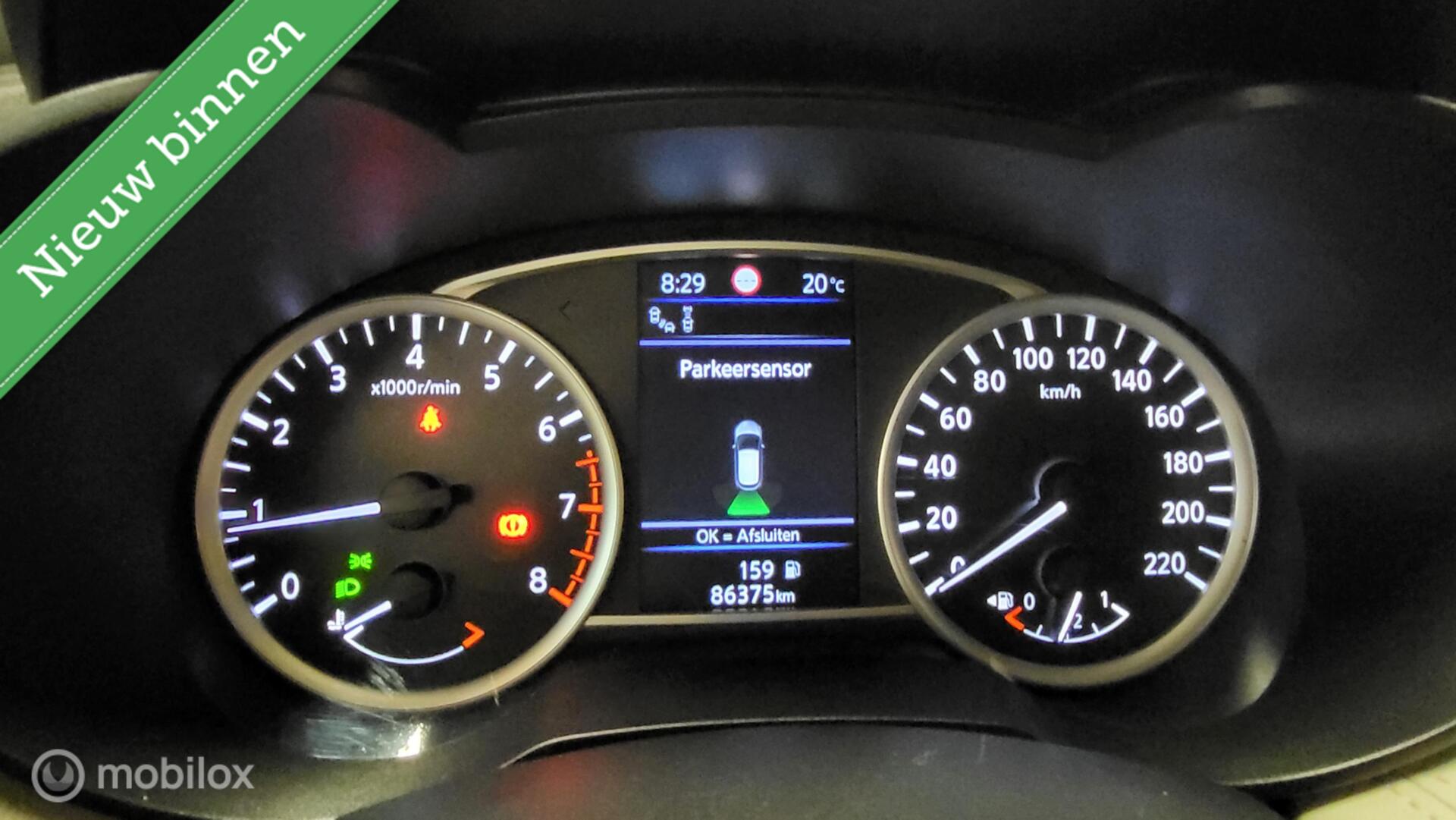 Foto van Nissan Nissan Micra