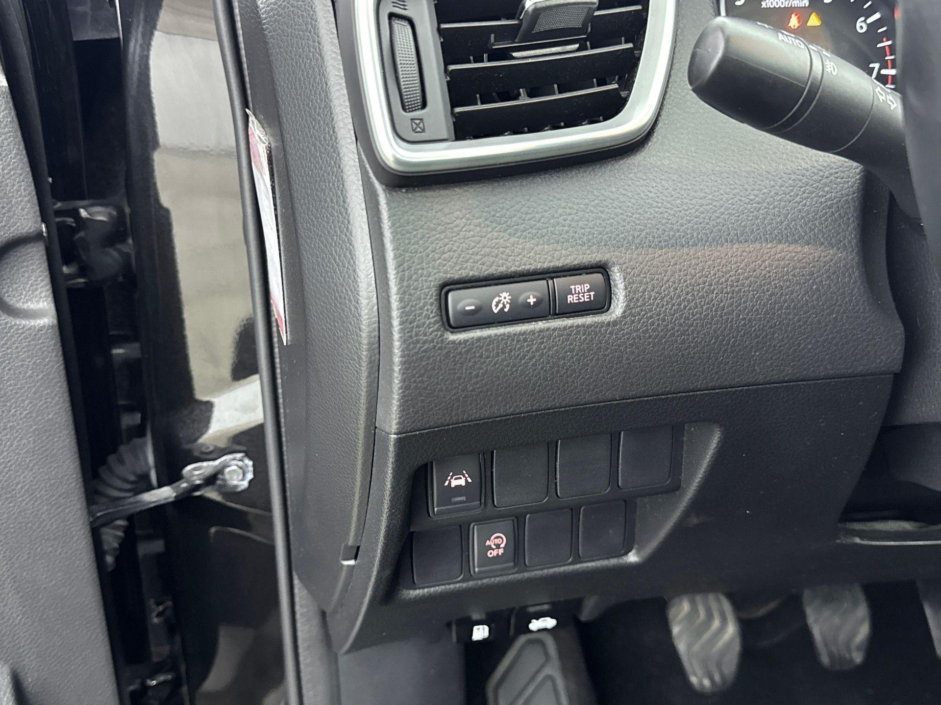Foto van Nissan Nissan Qashqai