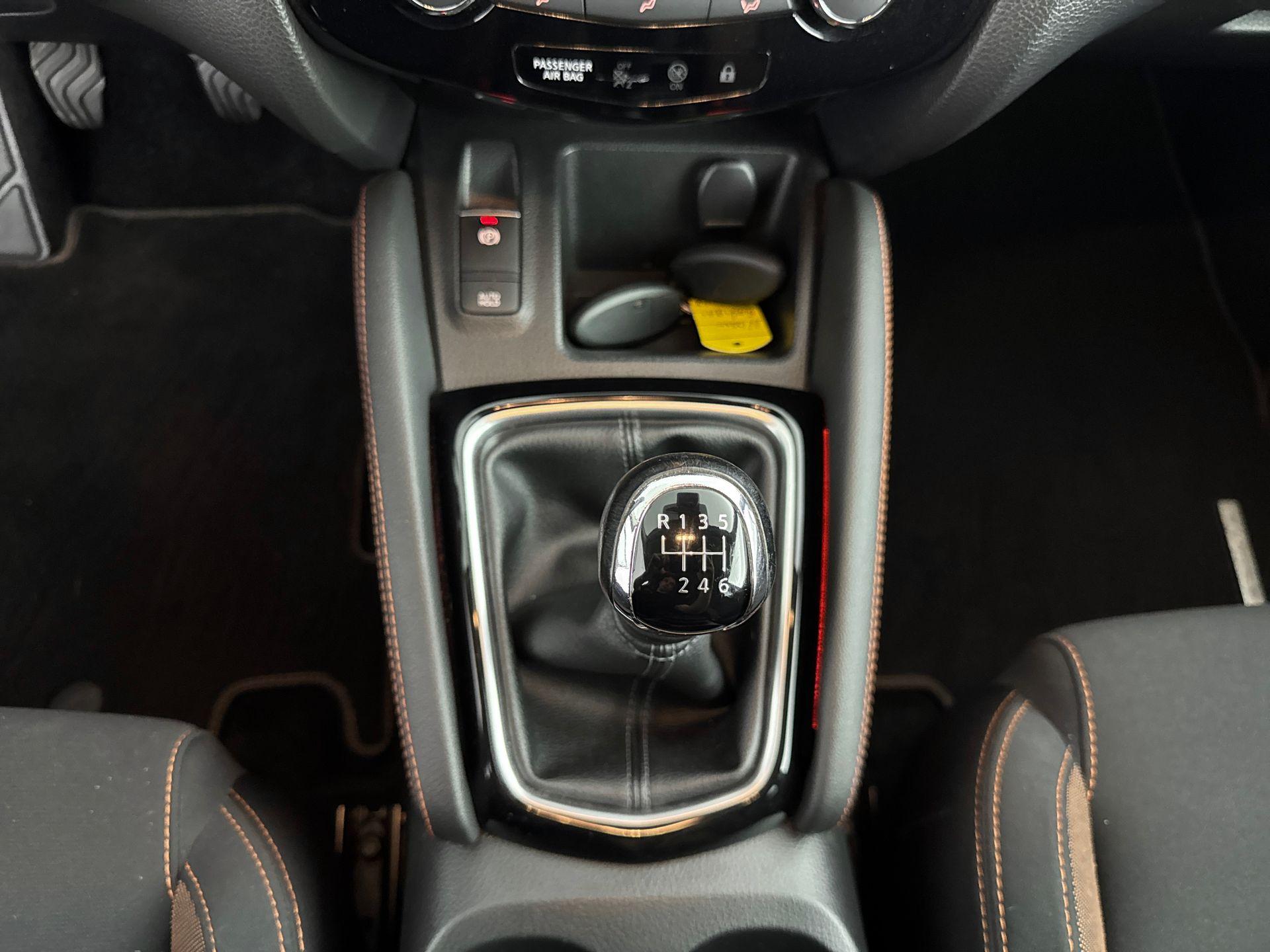 Foto van Nissan Nissan Qashqai