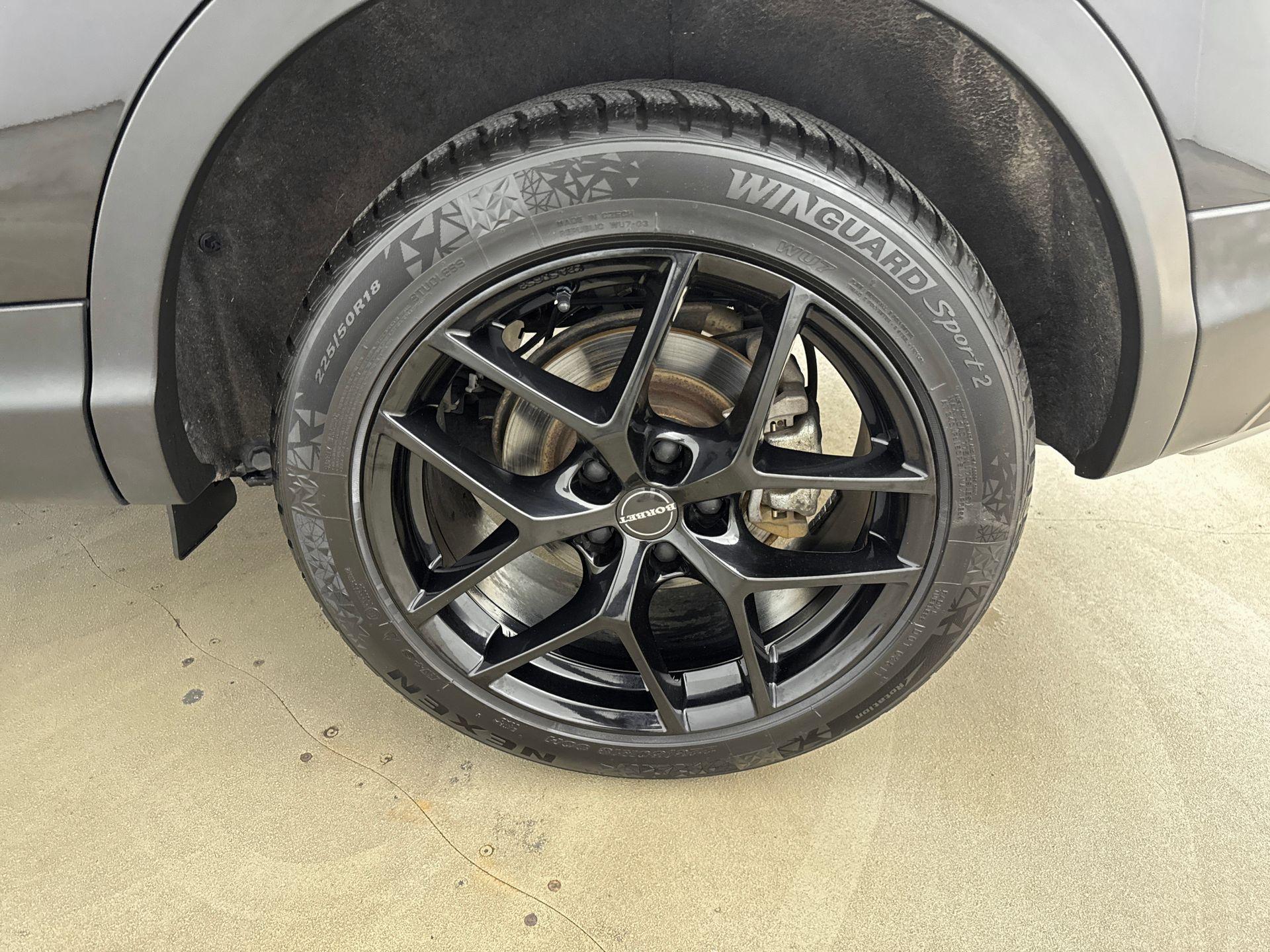 Foto van Nissan Nissan Qashqai