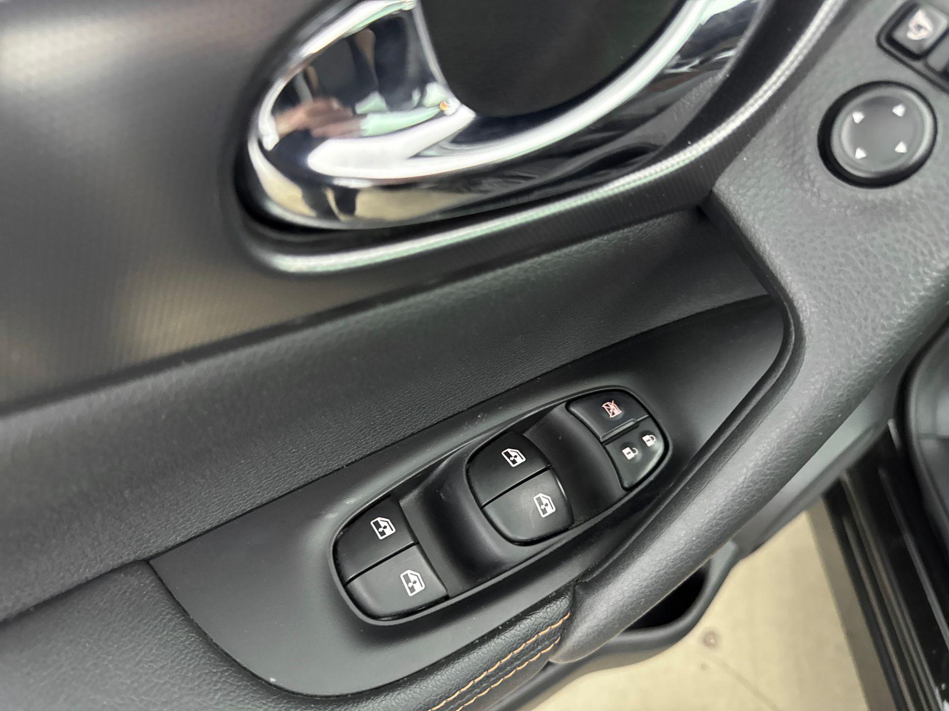 Foto van Nissan Nissan Qashqai