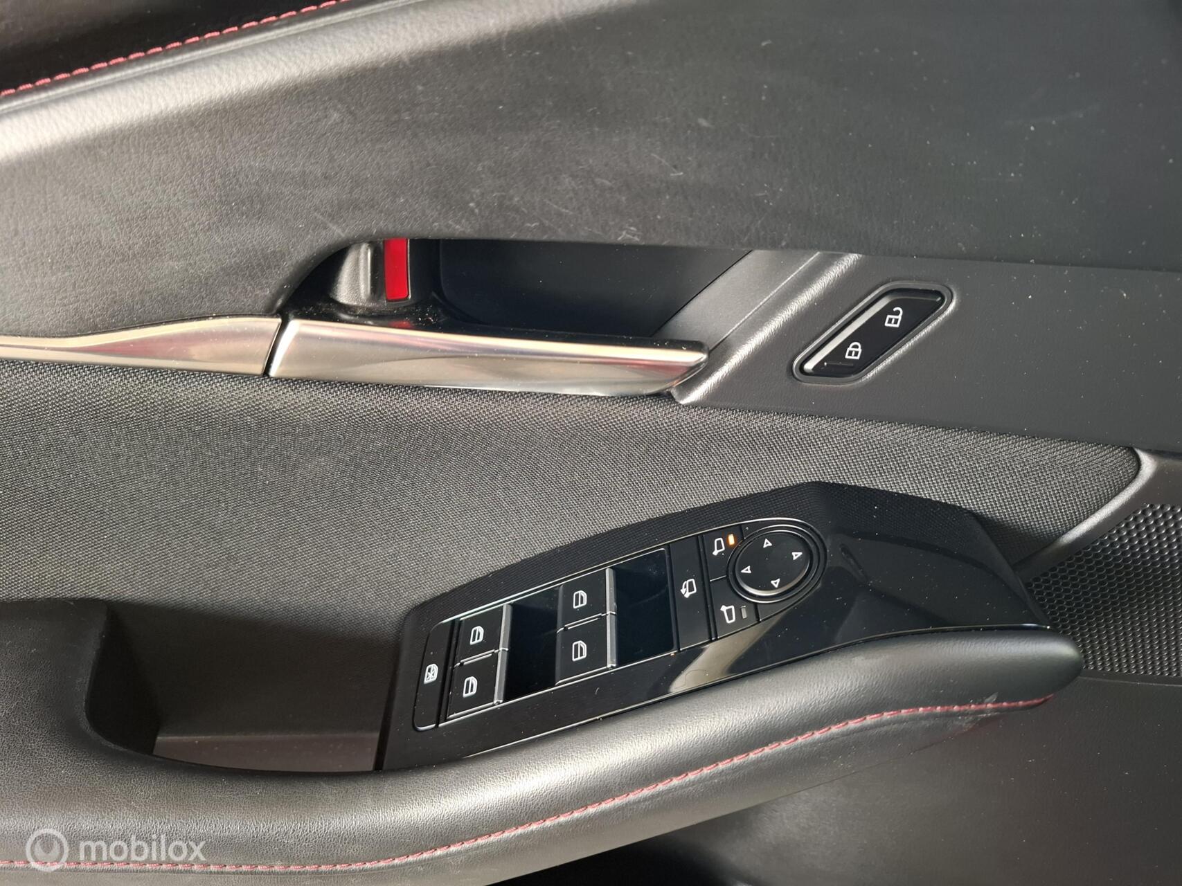 Foto van Mazda Cx-30