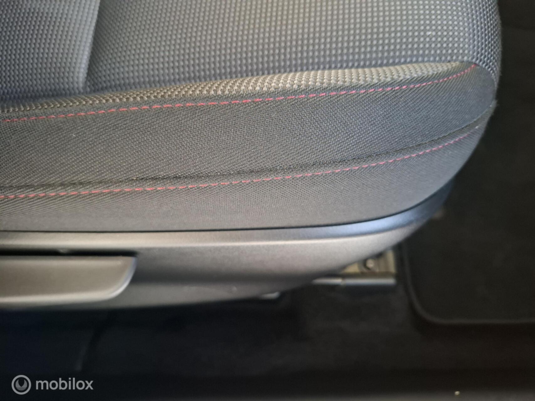 Foto van Mazda Cx-30