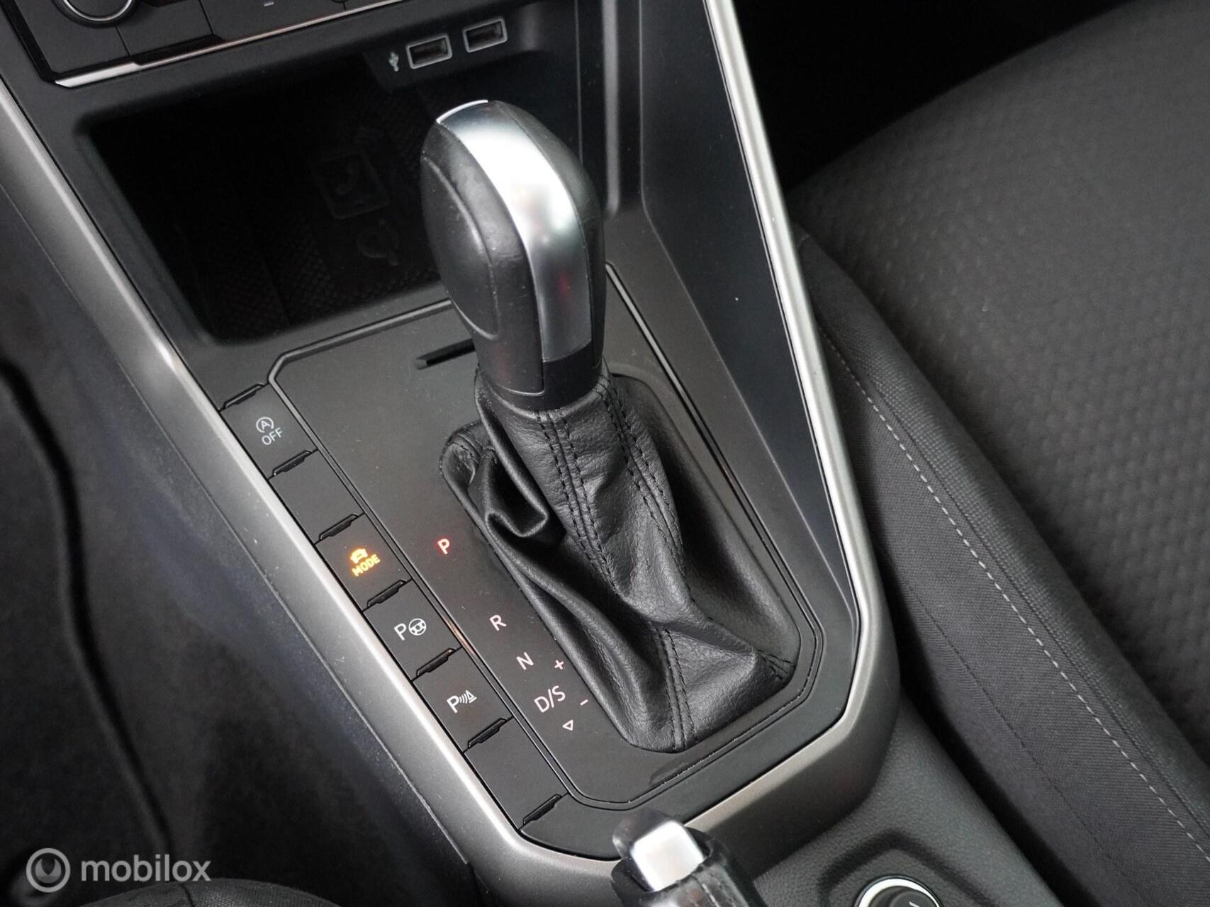 Foto van Volkswagen Polo