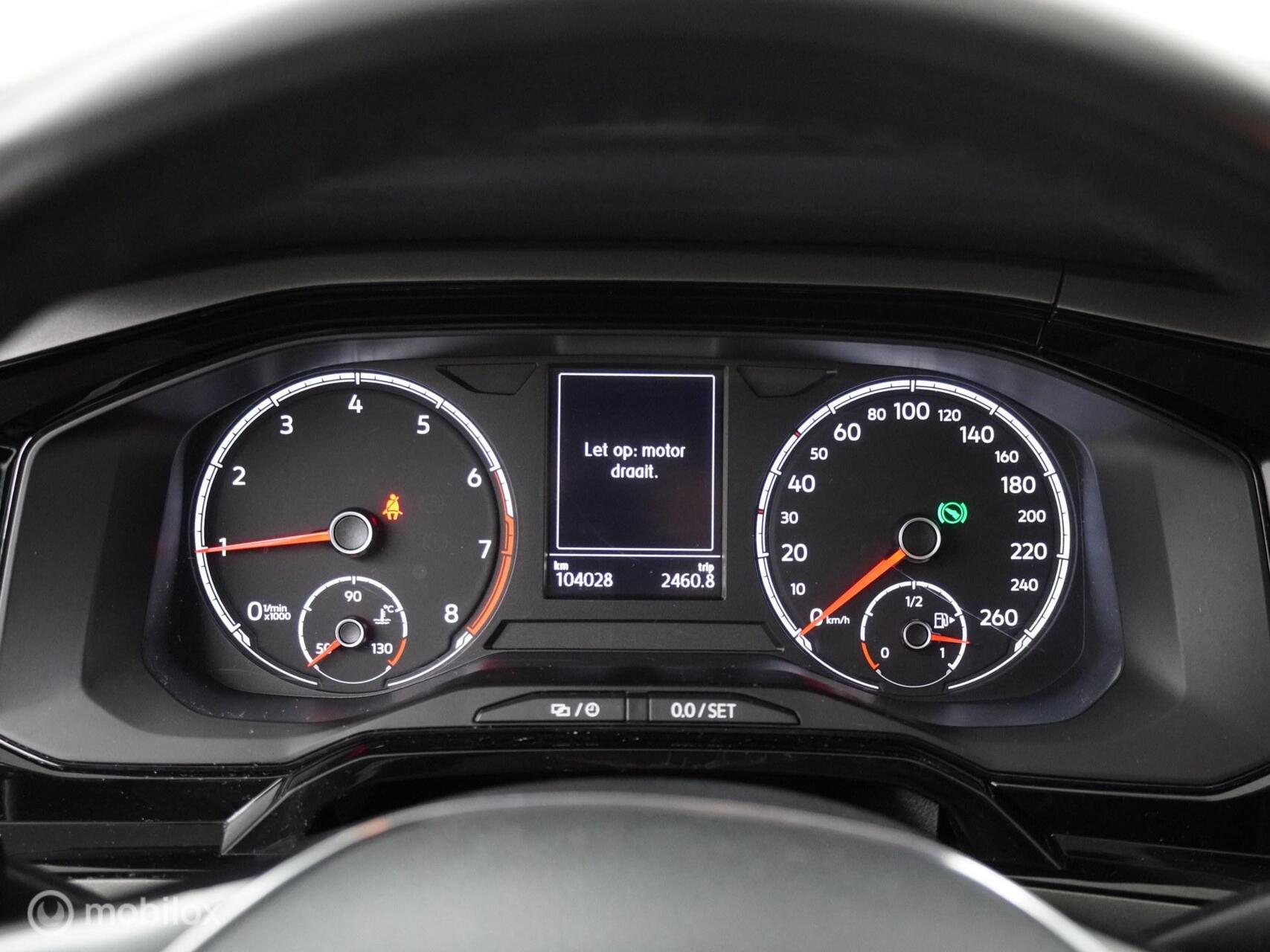 Foto van Volkswagen Polo