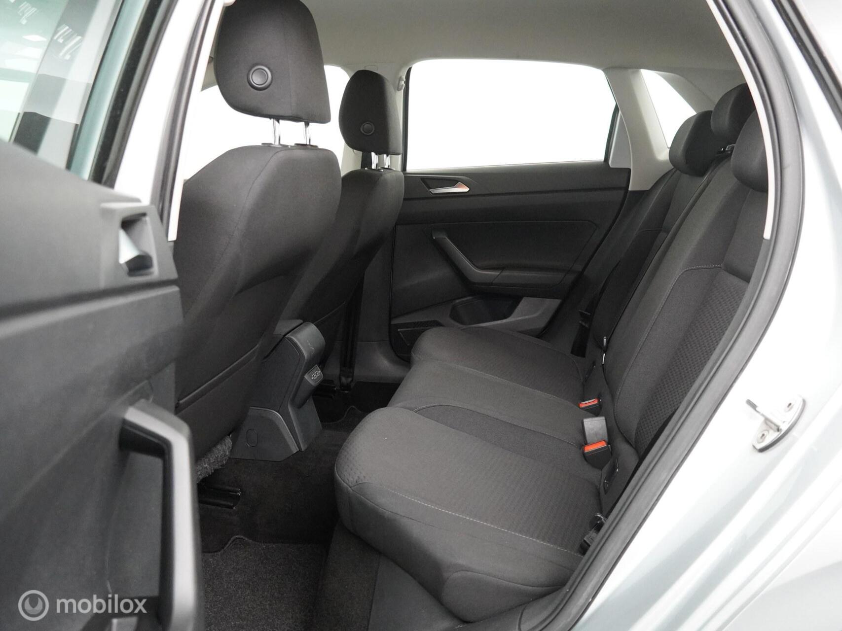 Foto van Volkswagen Polo