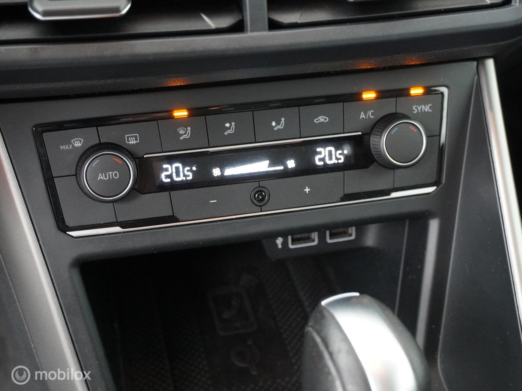 Foto van Volkswagen Polo