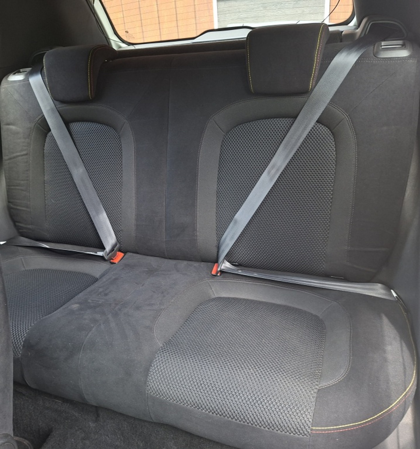 Foto van Fiat Punto Abarth