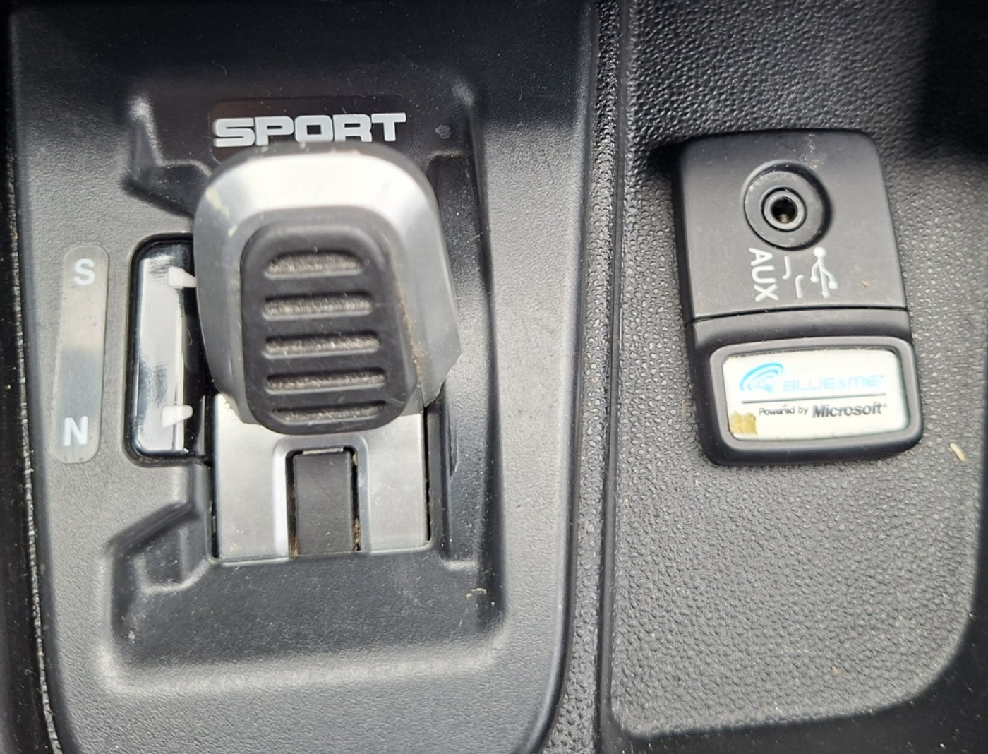 Foto van Fiat Punto Abarth