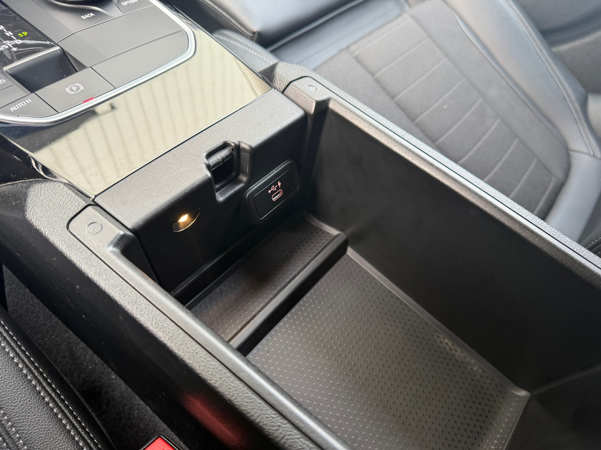 Foto van BMW 320i