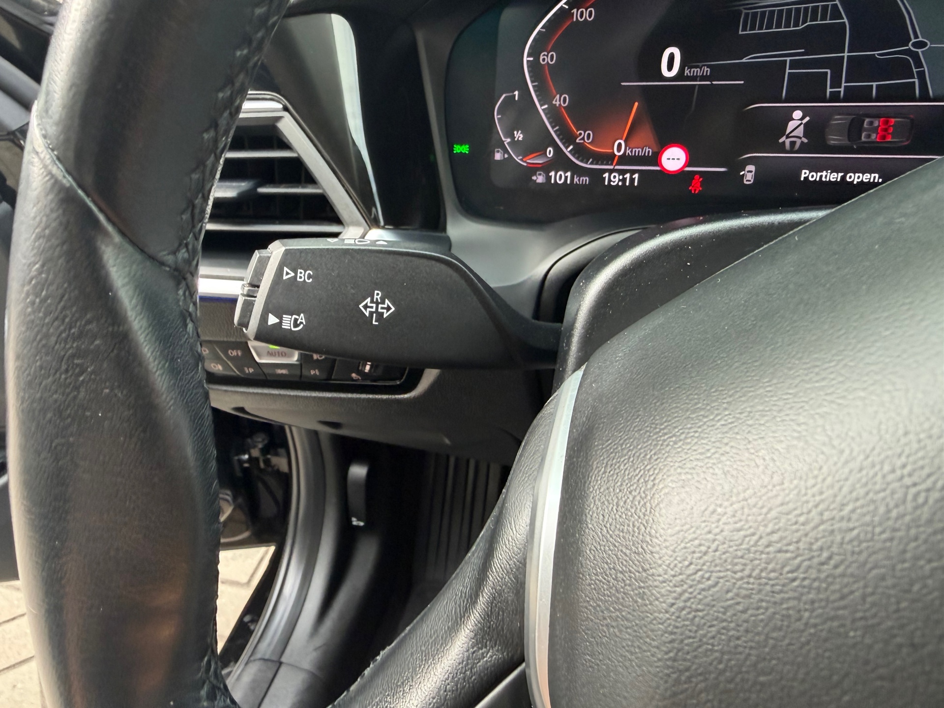Foto van BMW 320i