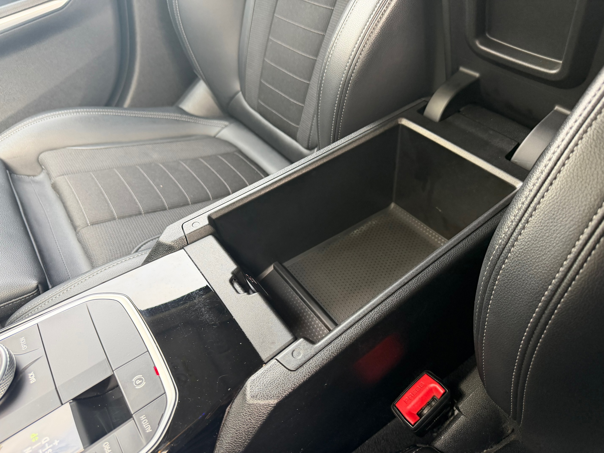 Foto van BMW 320i