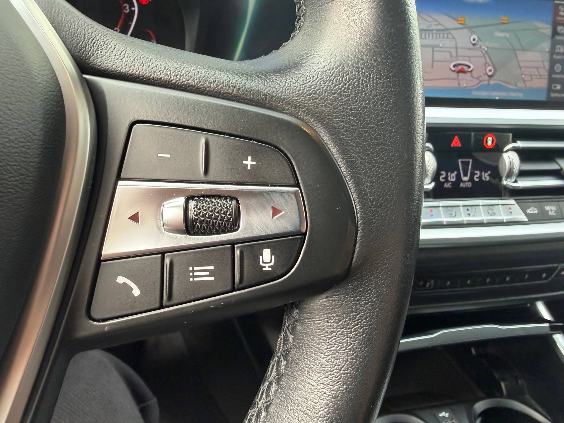 Foto van BMW 320i