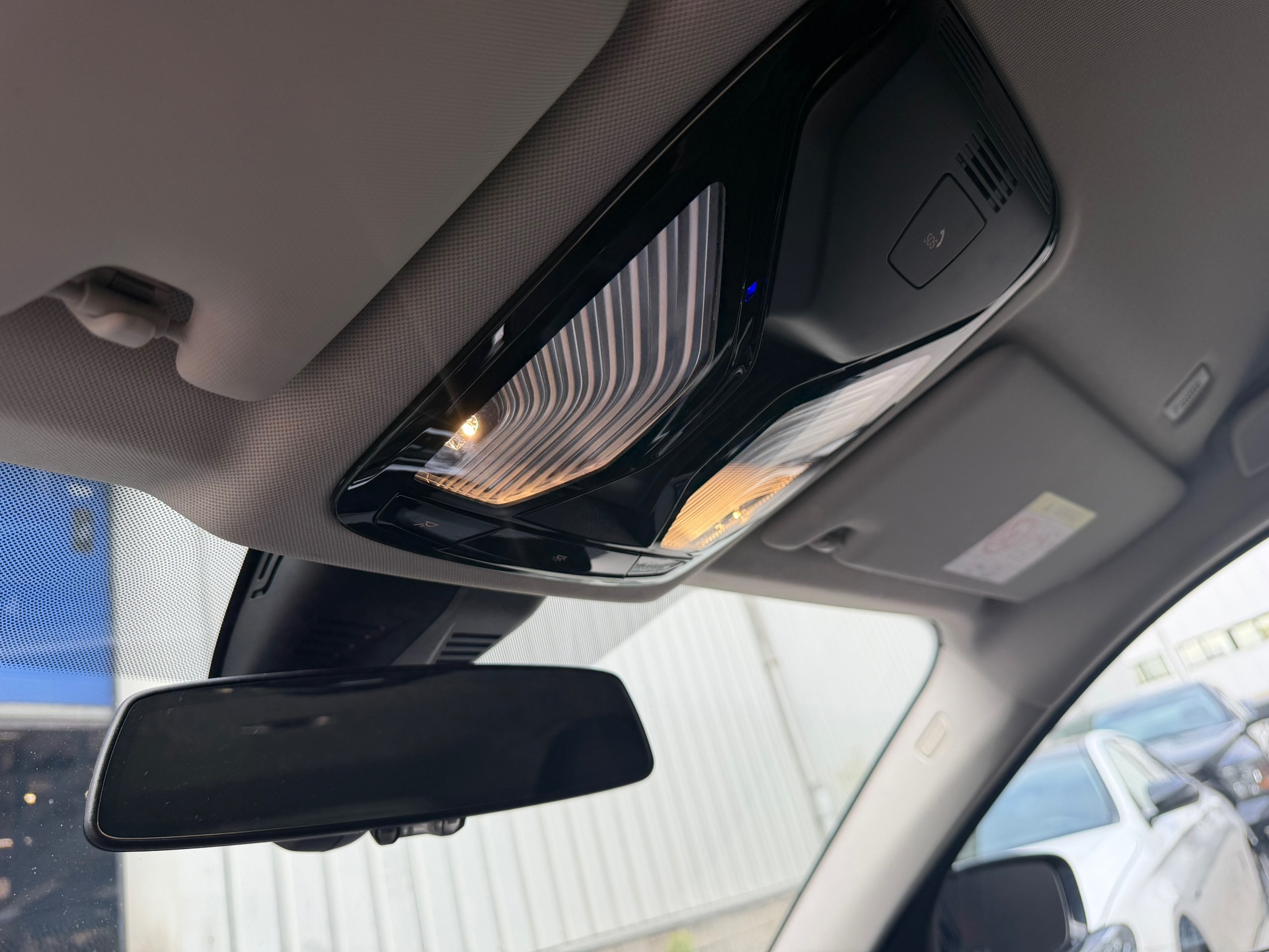 Foto van BMW 320i