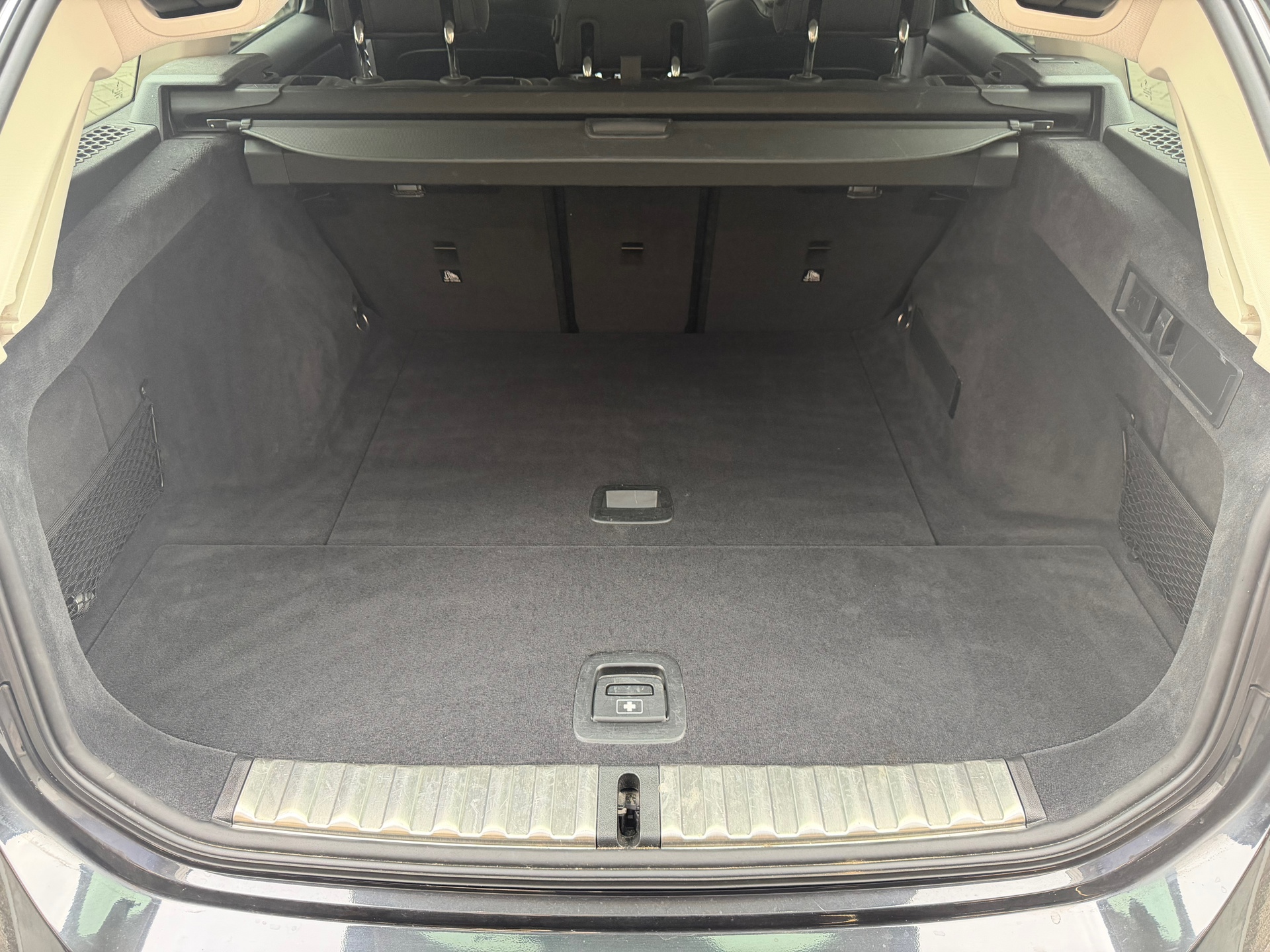 Foto van BMW 320i
