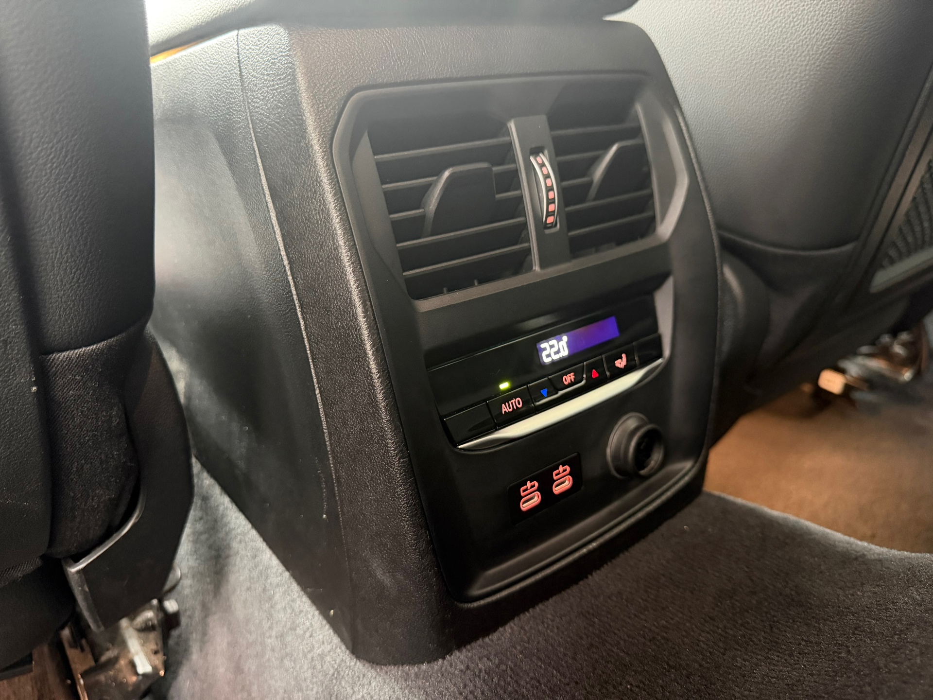Foto van BMW 320i