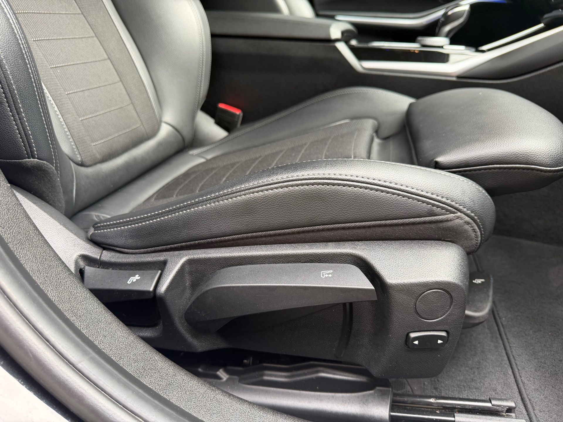 Foto van BMW 320i