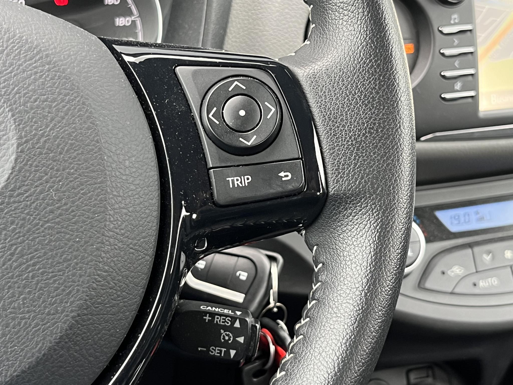 Foto van Toyota Toyota Yaris Hybrid