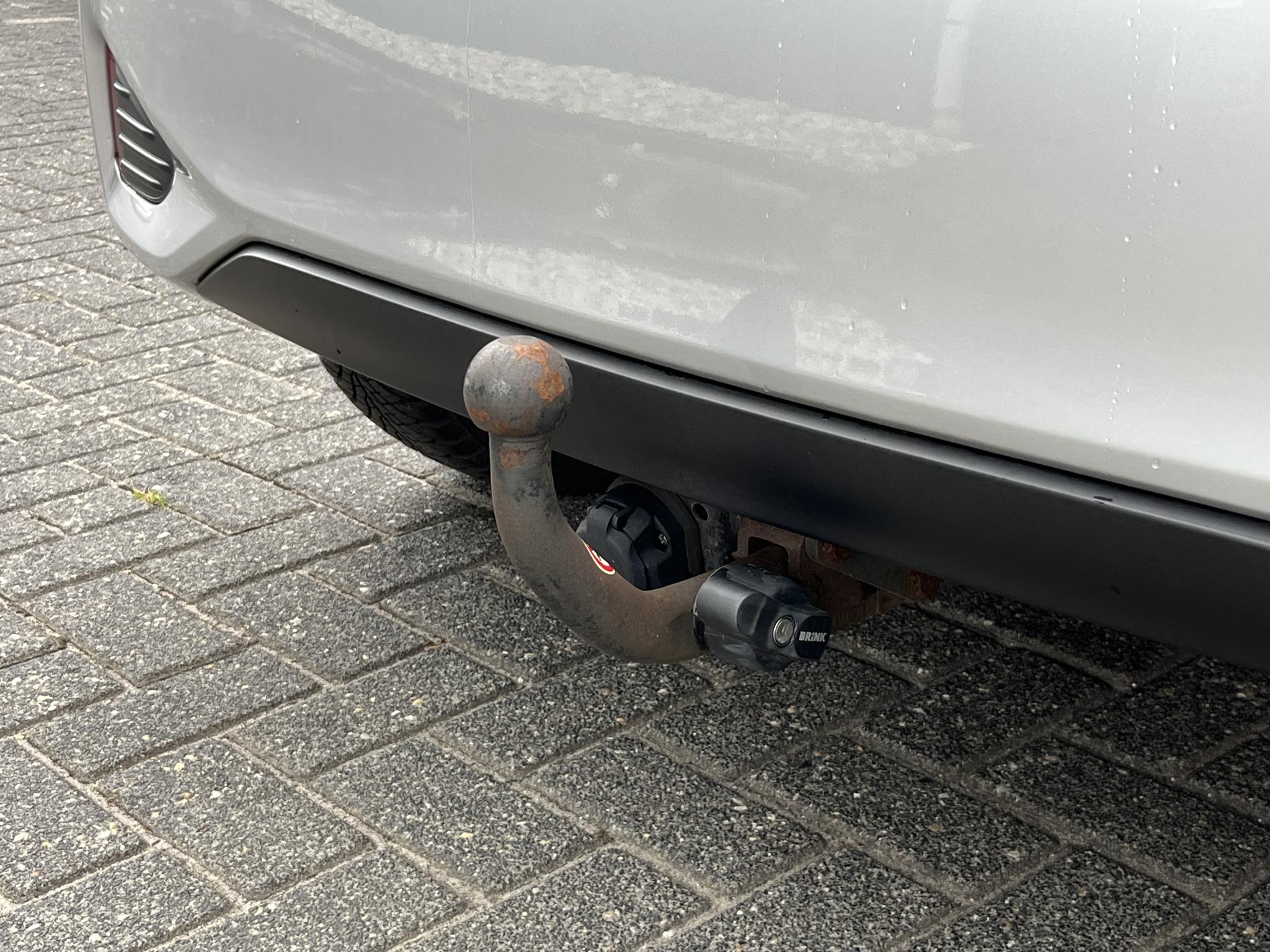 Foto van Toyota Toyota Yaris Hybrid