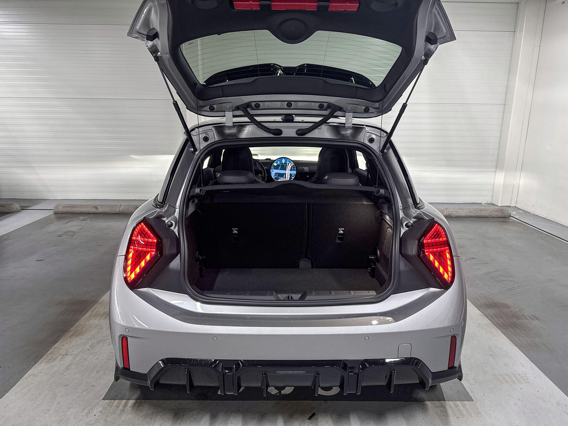Foto van Mini Cooper C