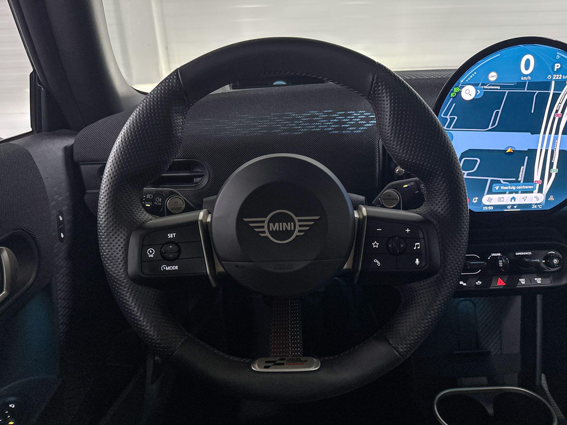 Foto van Mini Cooper C