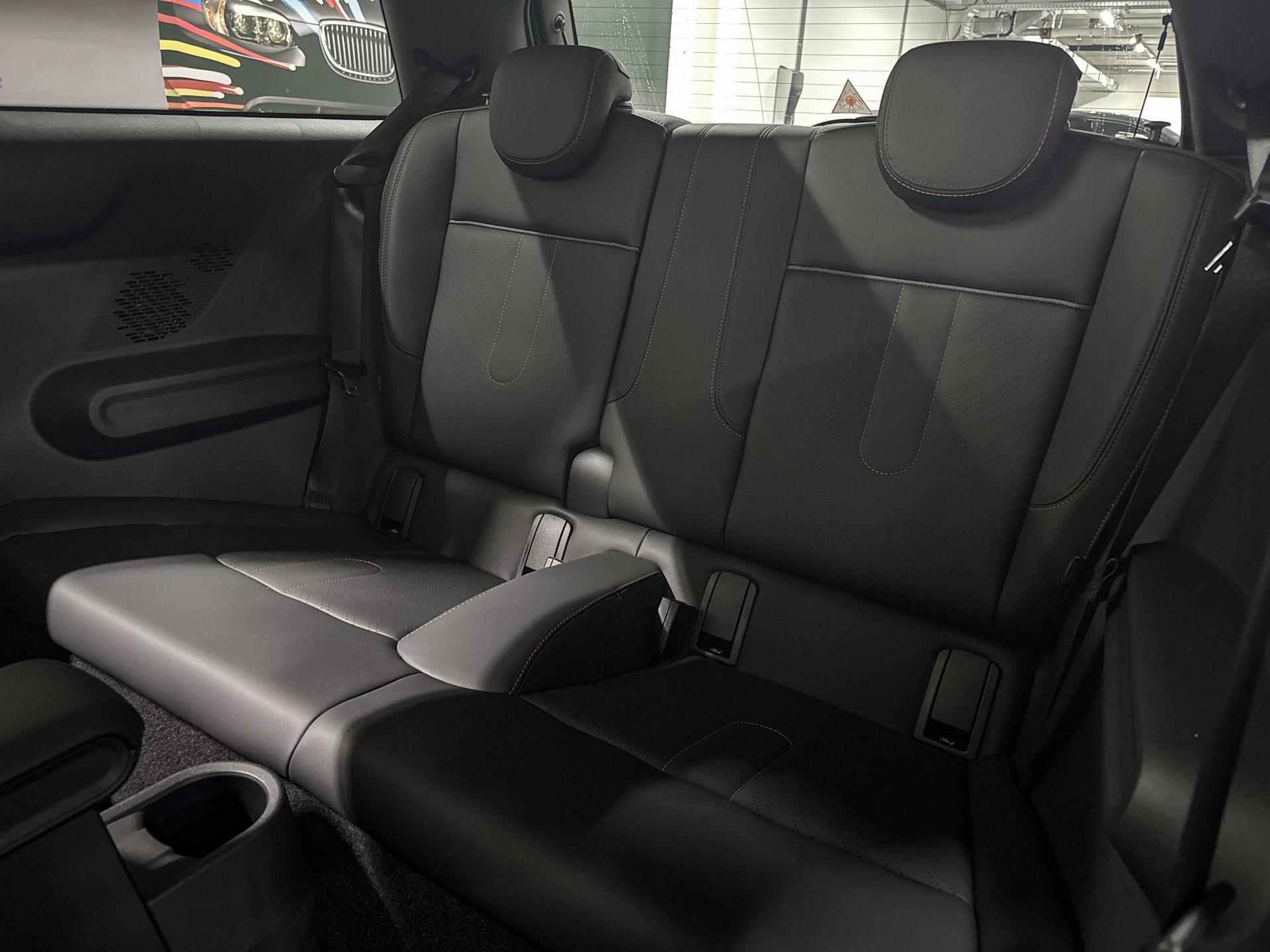 Foto van Mini Cooper C