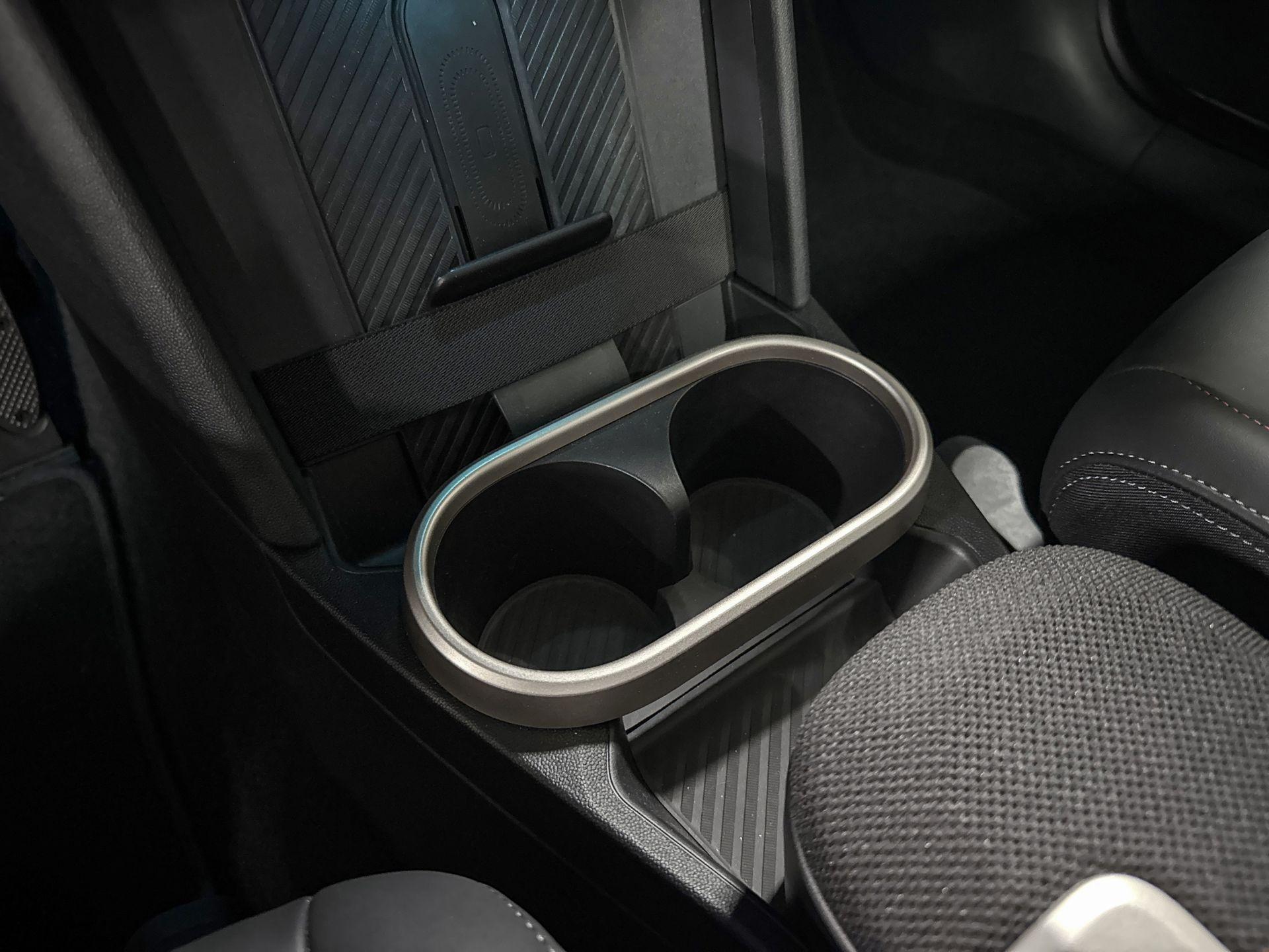Foto van Mini Cooper C