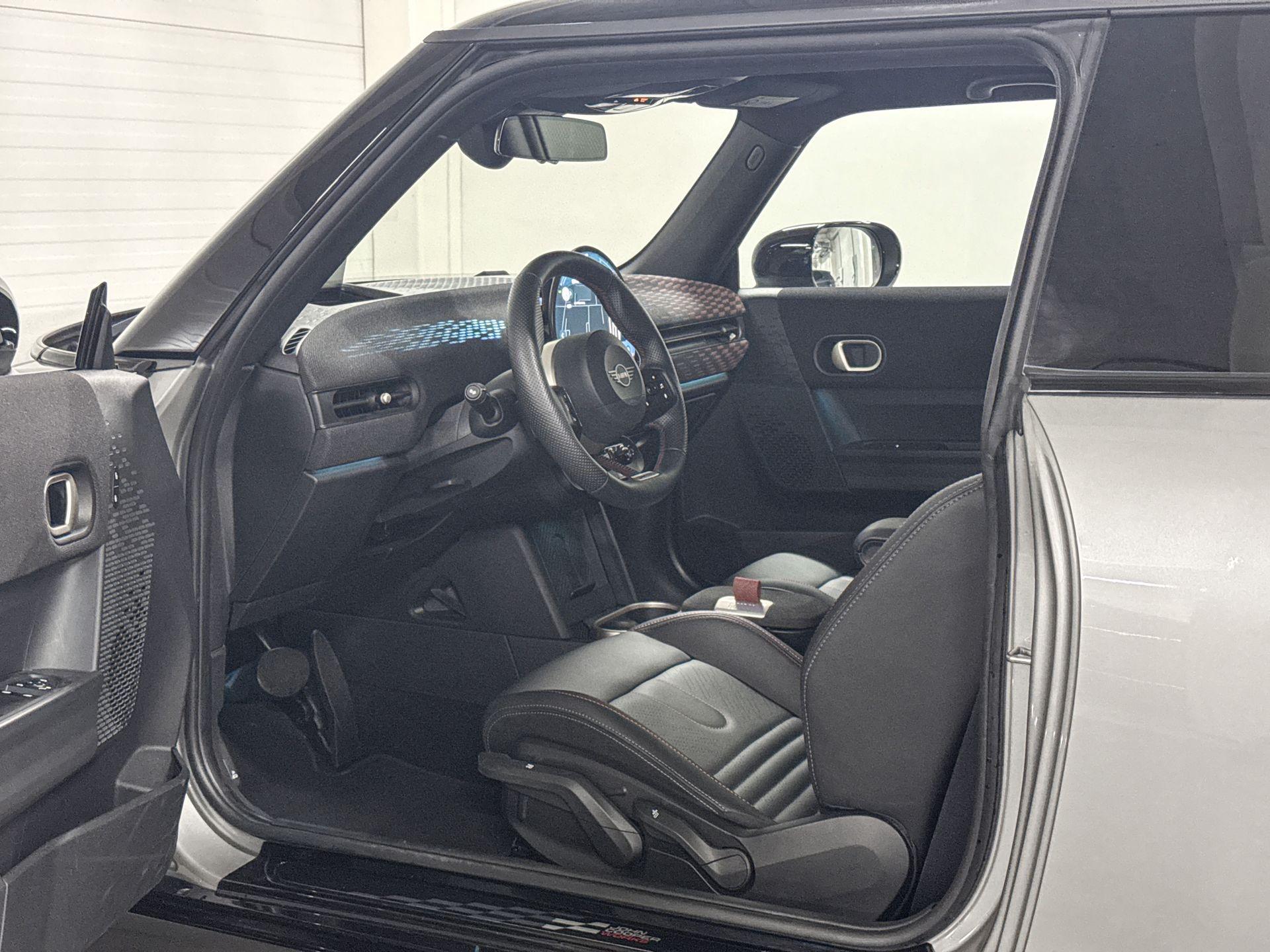 Foto van Mini Cooper C