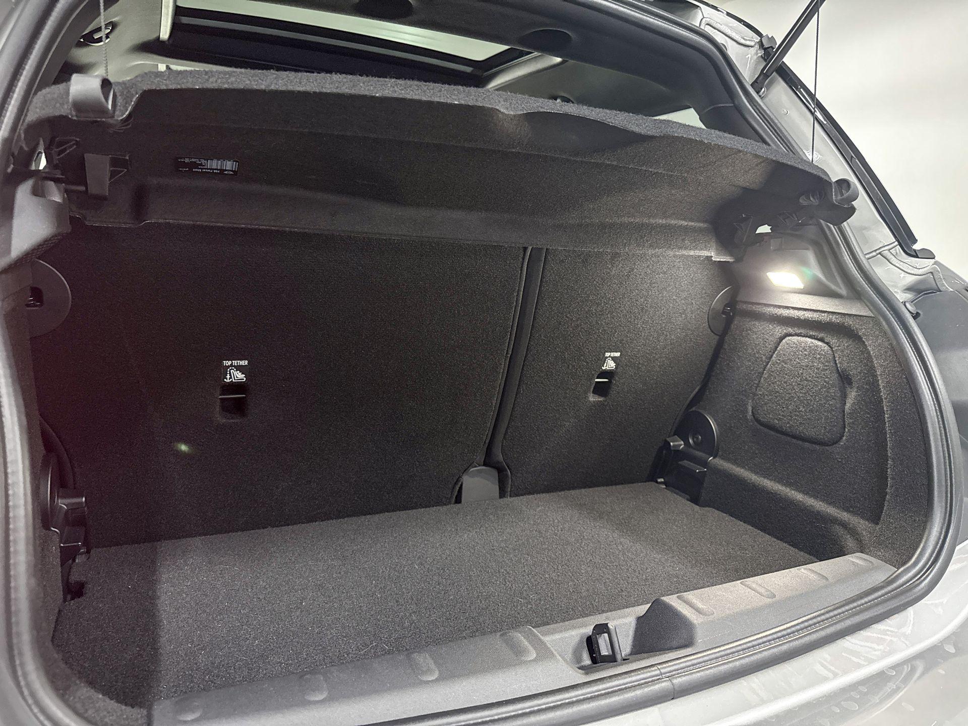 Foto van Mini Cooper C