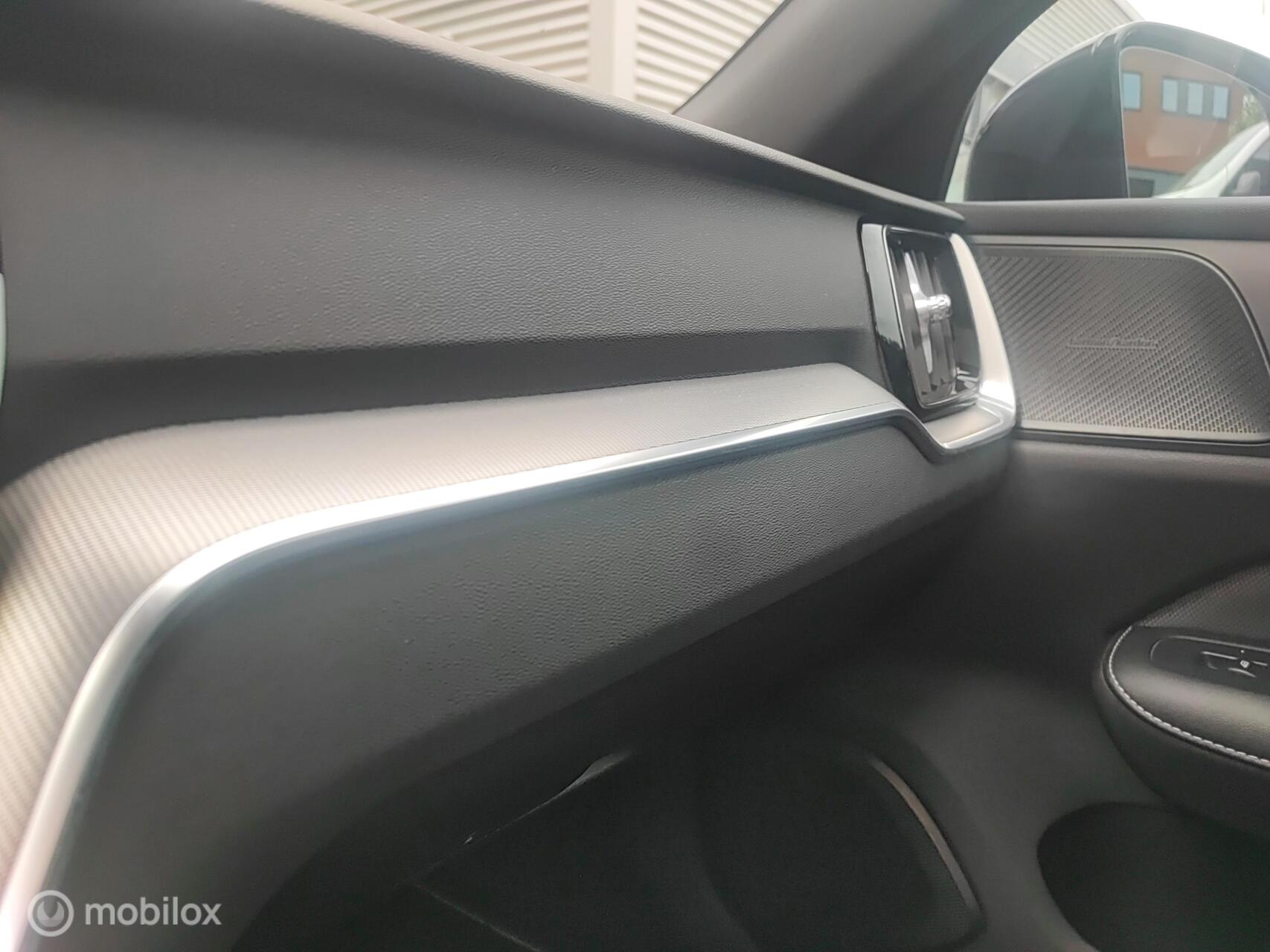 Foto van Volvo S60 T8 Twin Engine