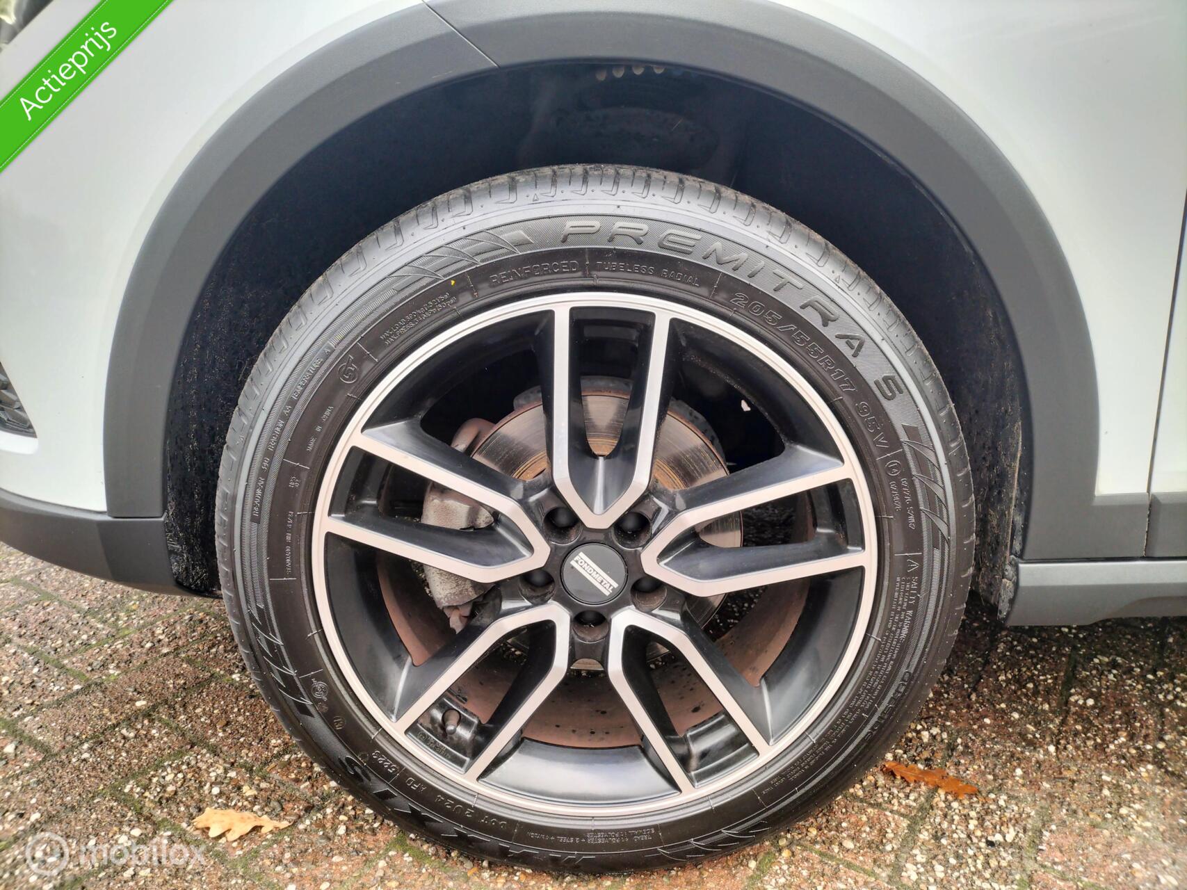 Foto van Seat Arona